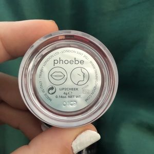 Trinny London - lip2cheek- Phoebe